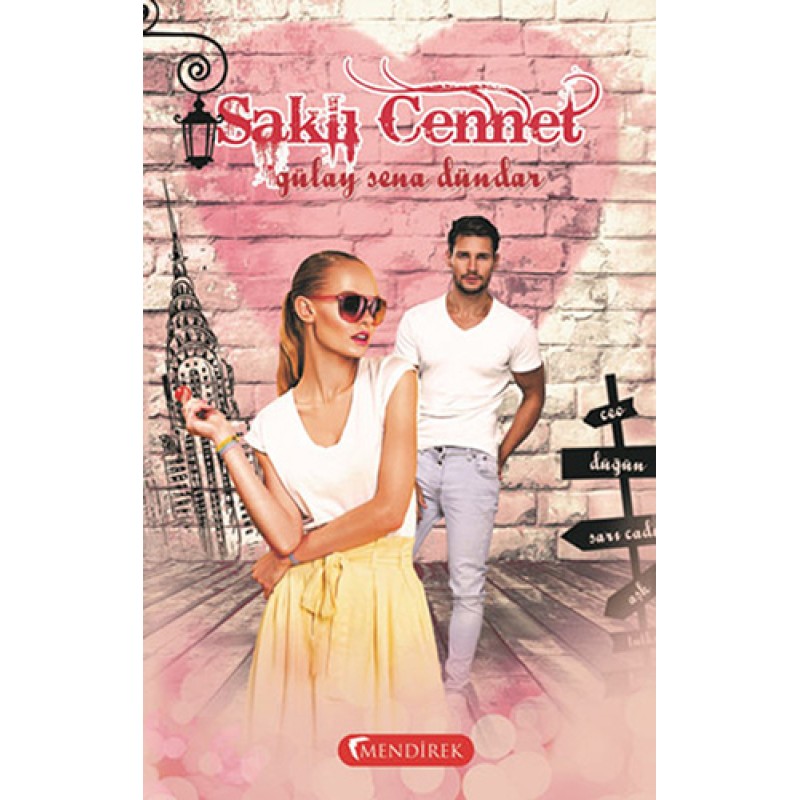 Saklı Cennet