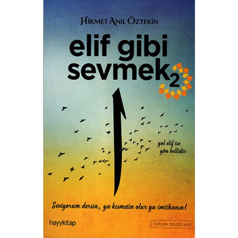 Elif Gibi Sevmek 2 Elif Gibi Sevmek 2