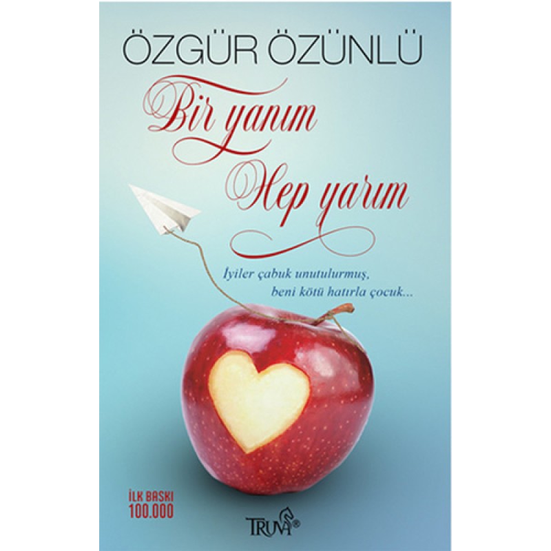 Bir Yanım Hep Yarım Bir Yanım Hep Yarım