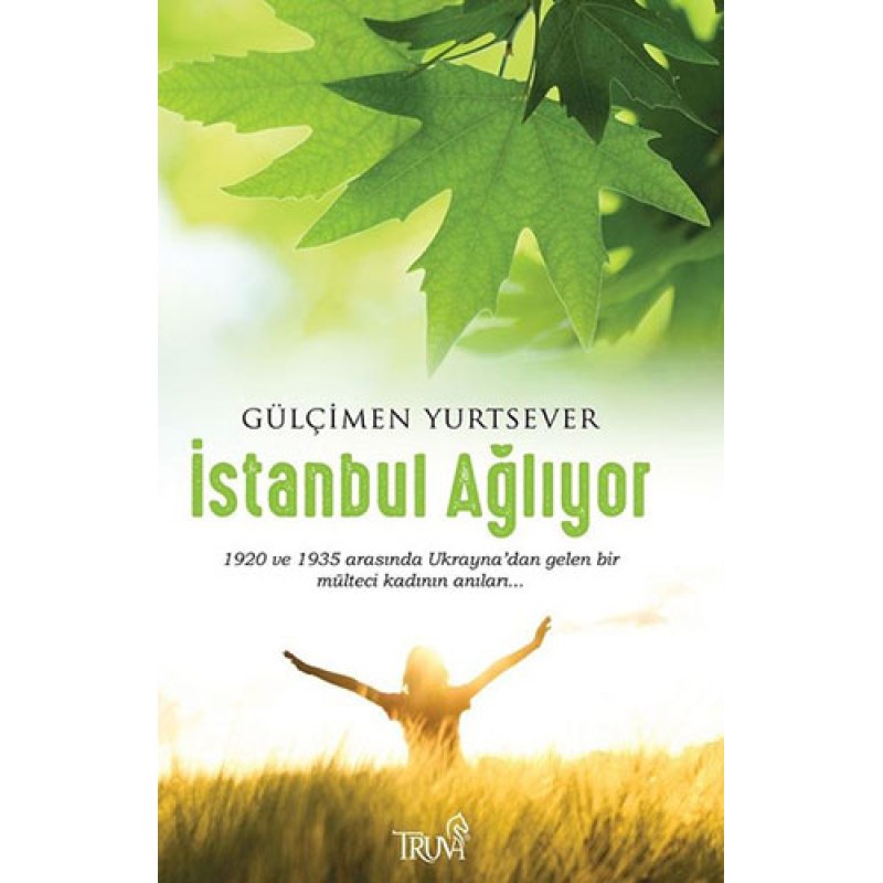 İstanbul Ağlıyor İstanbul Ağlıyor