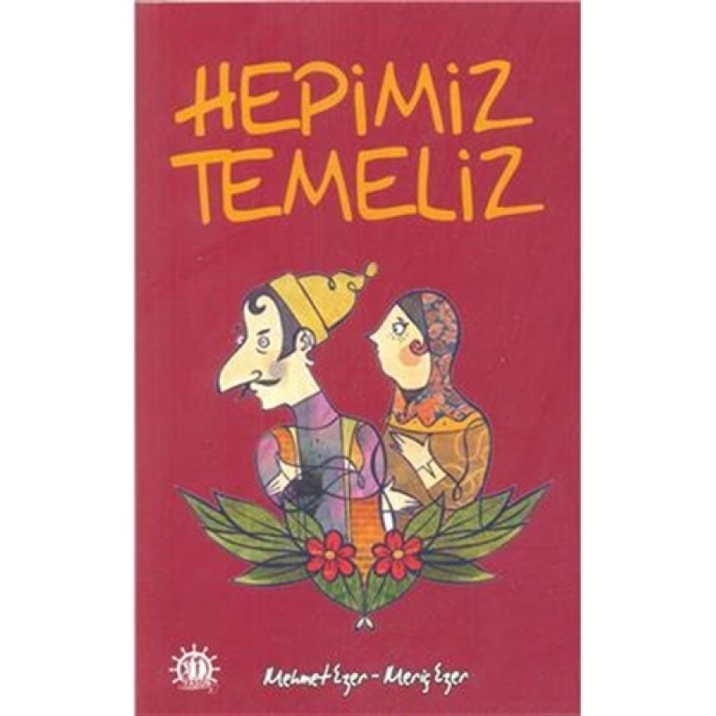 Hepimiz Temel'iz Hepimiz Temel'iz
