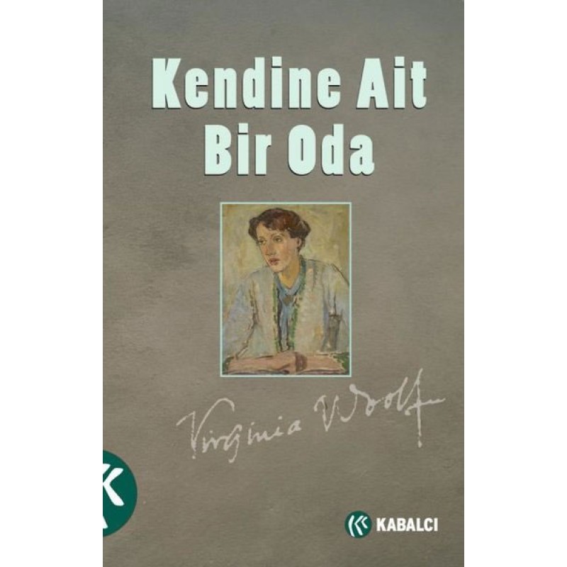 Kendine Ait Bir Oda Kendine Ait Bir Oda