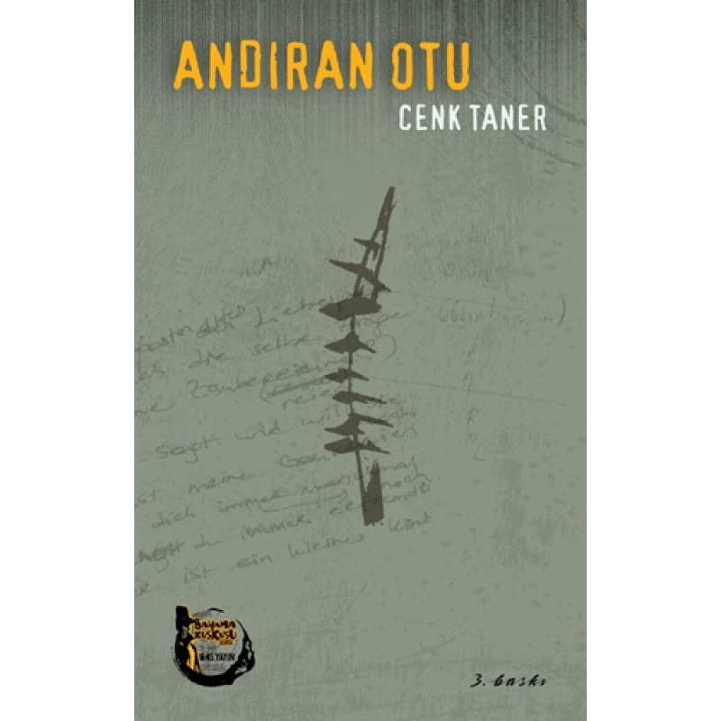 Andıran Otu Andıran Otu