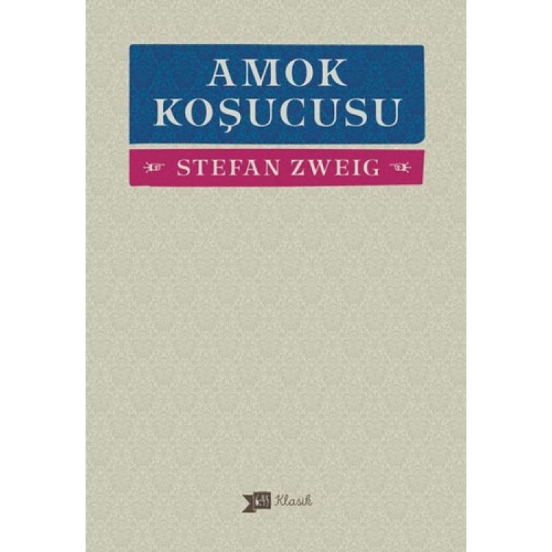 Amok Koşucusu Amok Koşucusu