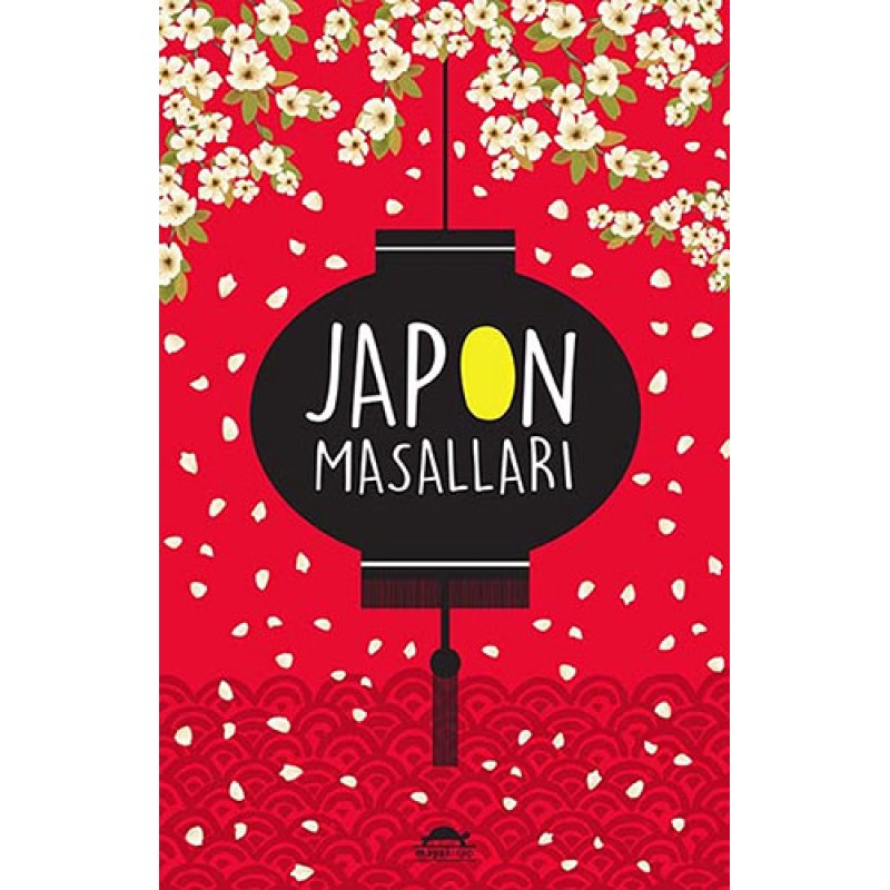 Japon Masalları Japon Masalları