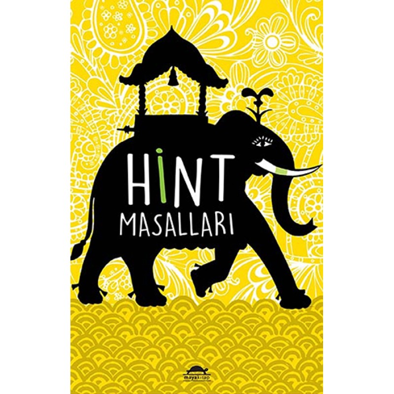 Hint Masalları Hint Masalları