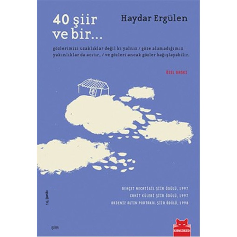 40 Şiir ve Bir 40 Şiir ve Bir