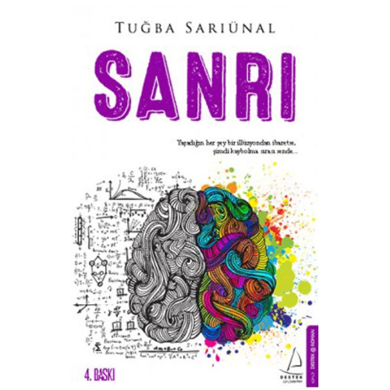 Sanrı Sanrı