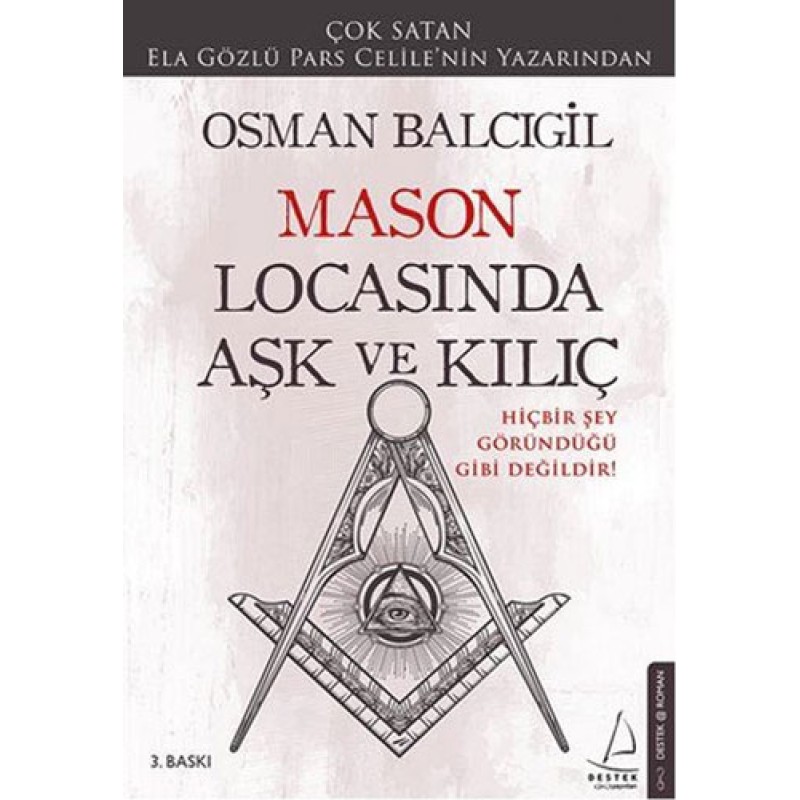 Mason Locasında Aşk ve Kılıç Mason Locasında Aşk ve Kılıç