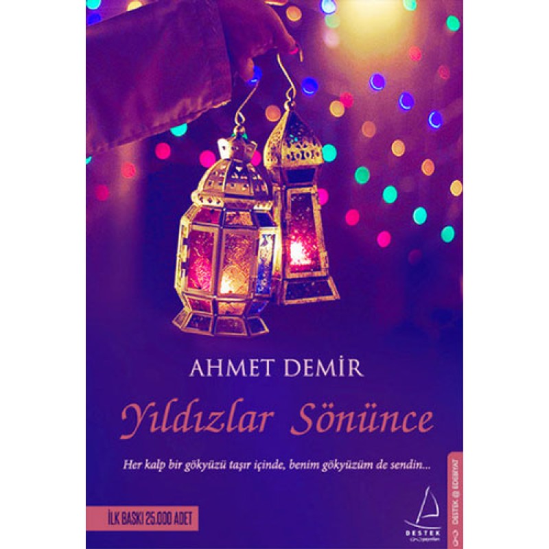Yıldızlar Sönünce