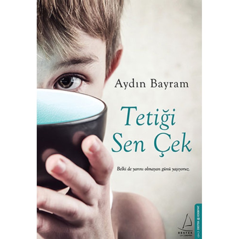 Tetiği Sen Çek Tetiği Sen Çek