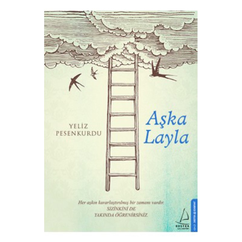 Aşka Layla Aşka Layla