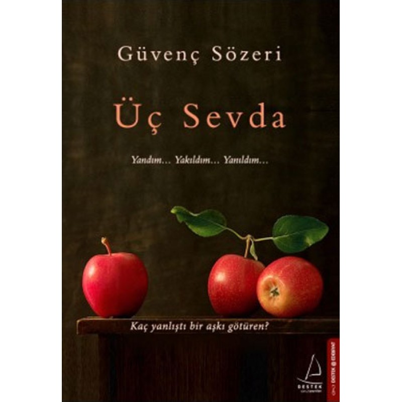 Üç Sevda