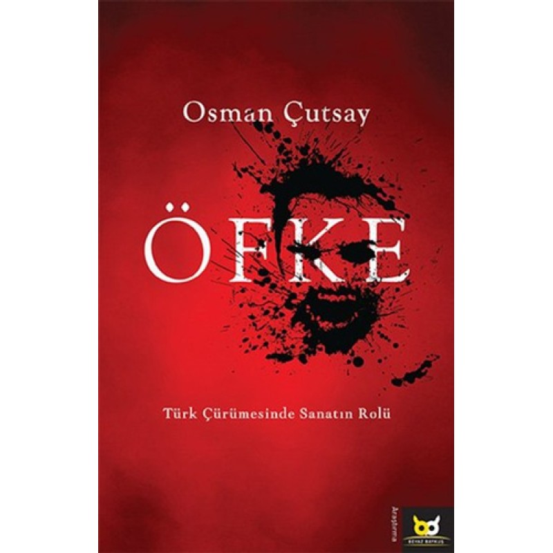Öfke Öfke
