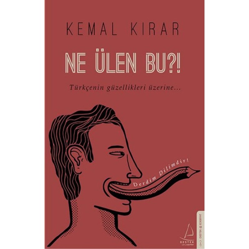 Ne Ülen Bu?! Ne Ülen Bu?!