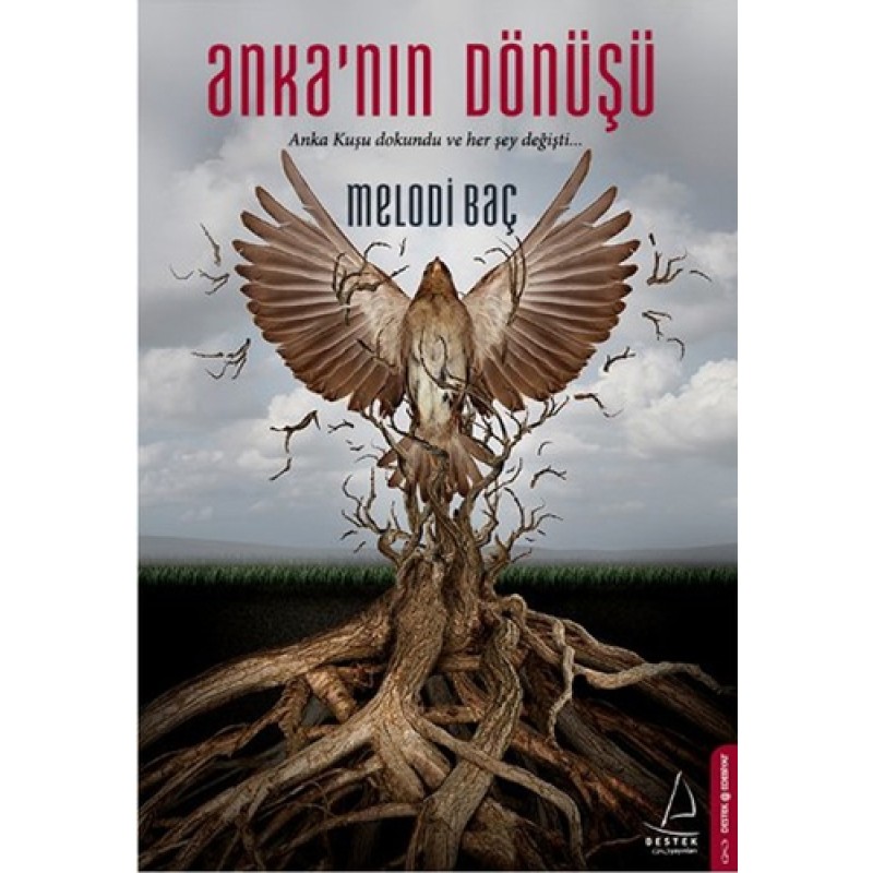 Anka’nın Dönüşü Anka’nın Dönüşü