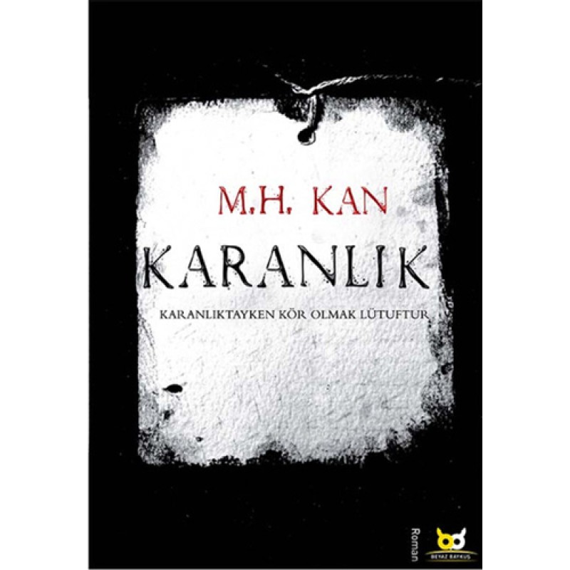 Karanlık Karanlık
