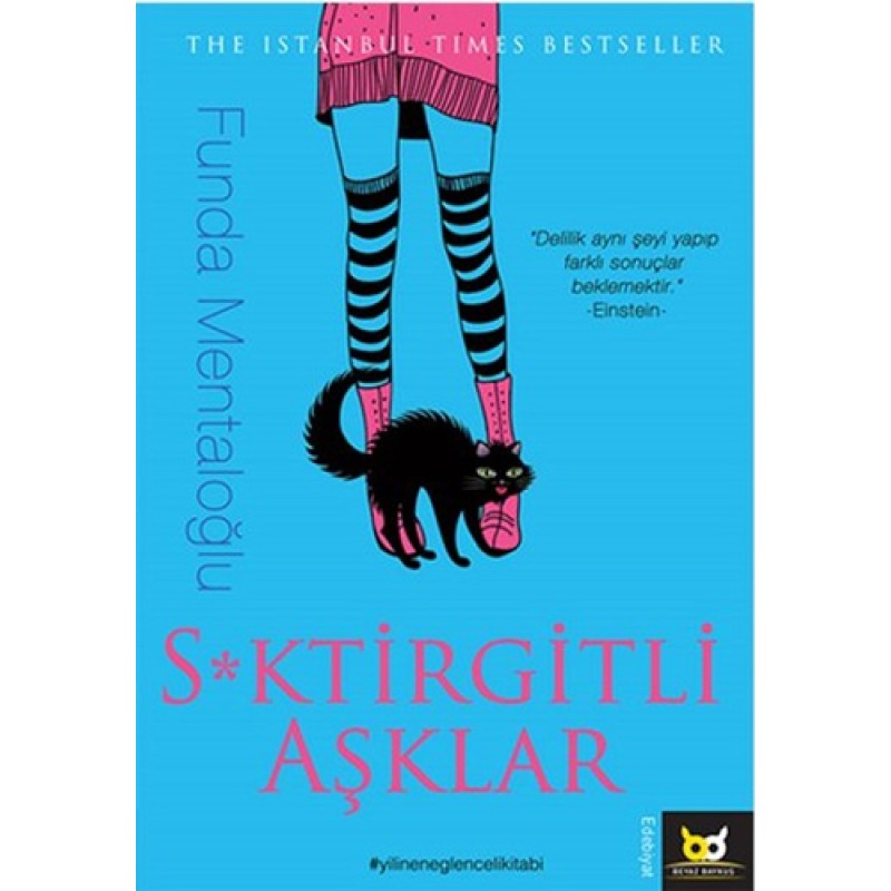 S*ktirgitli Aşklar S*ktirgitli Aşklar