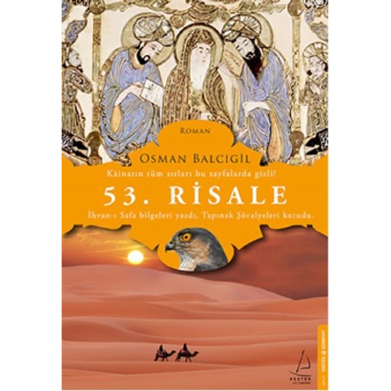 53. Risale 53. Risale