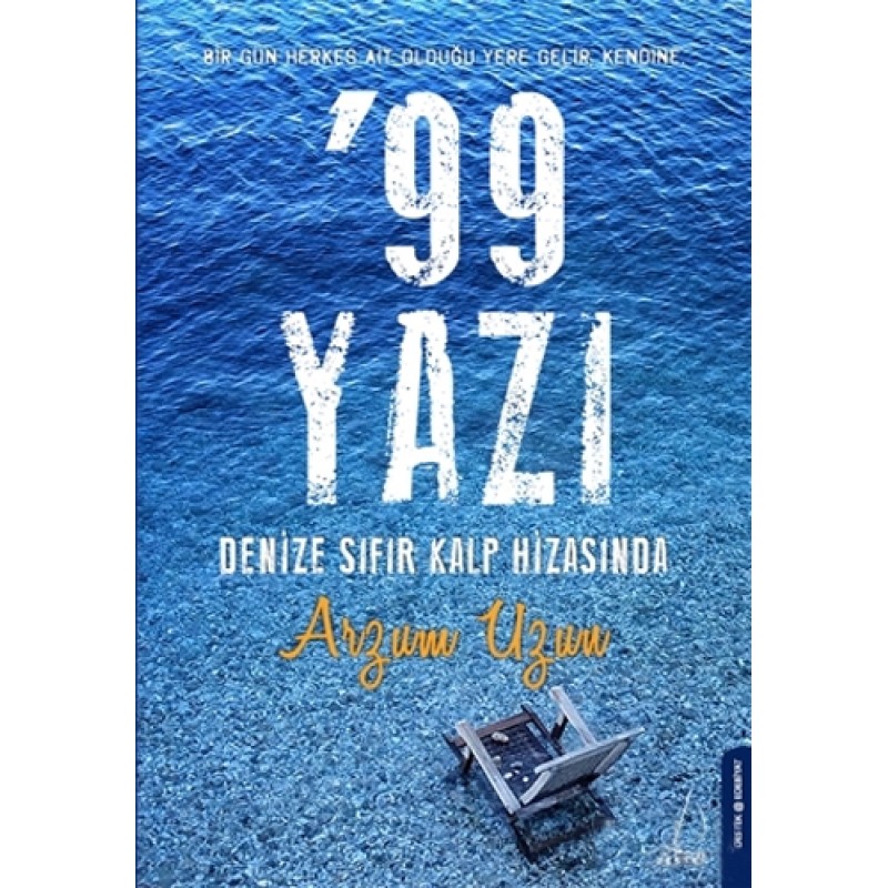 99 Yazı 99 Yazı