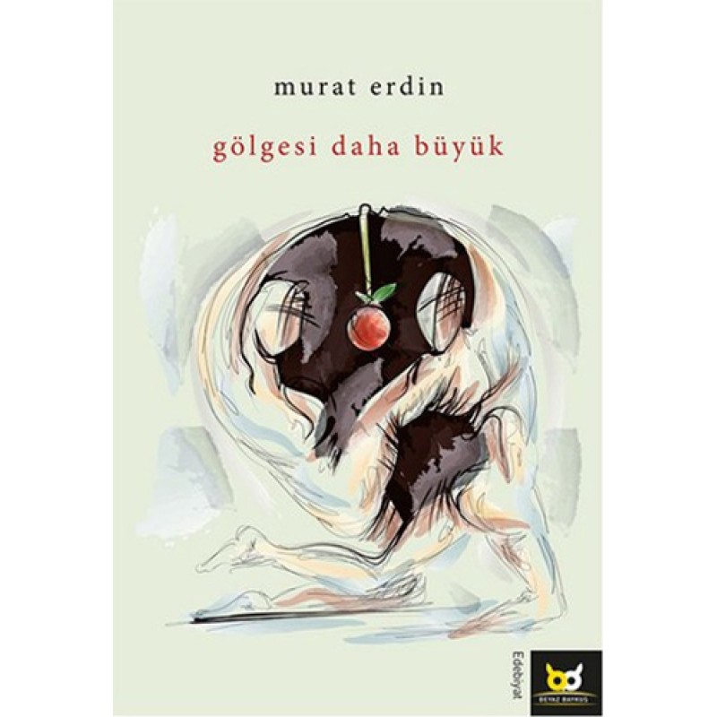 Gölgesi Daha Büyük Gölgesi Daha Büyük