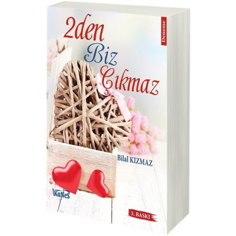 2den Biz Çıkmaz 2den Biz Çıkmaz