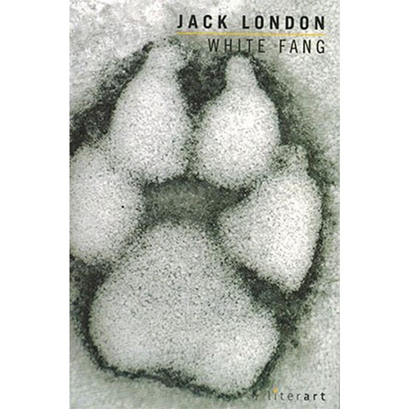 White Fang