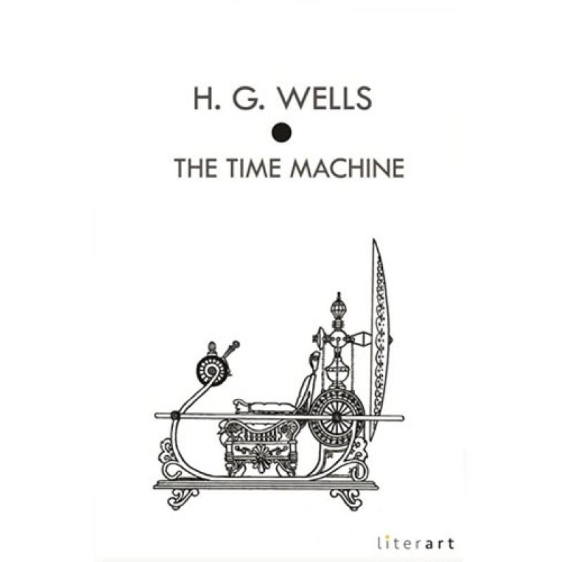 The Time Machine The Time Machine