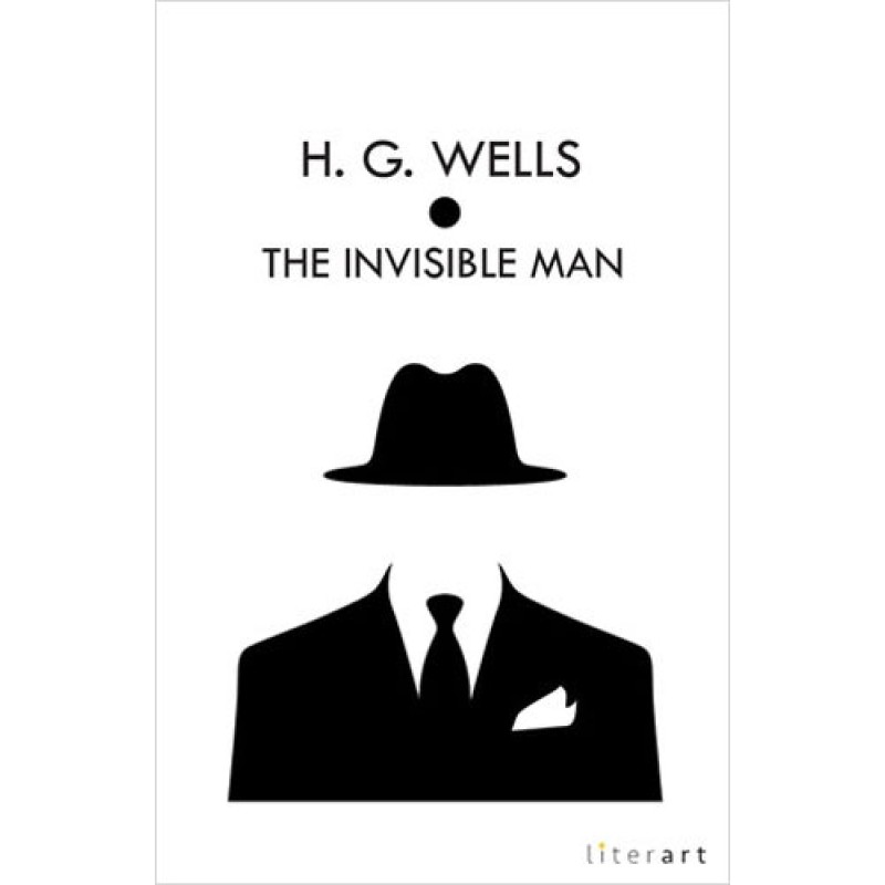 The Invisible Man The Invisible Man