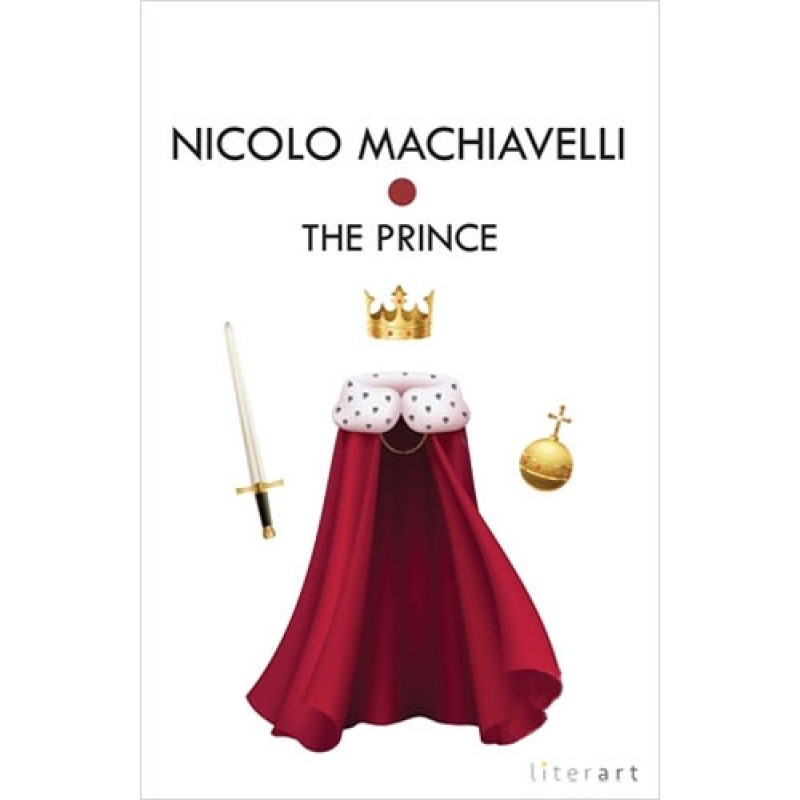 The Prince The Prince