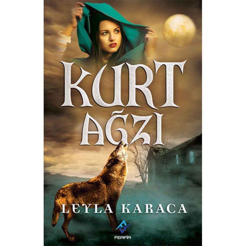 Kurt Ağzı Kurt Ağzı