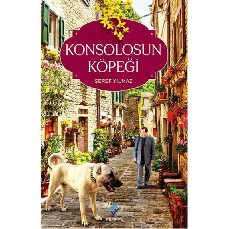 Konsolosun Köpeği Konsolosun Köpeği