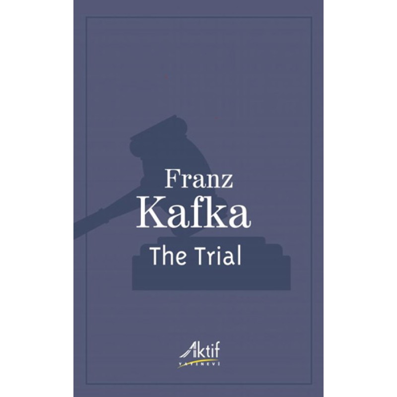The Trial The Trial