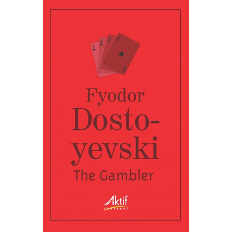 The Gambler The Gambler