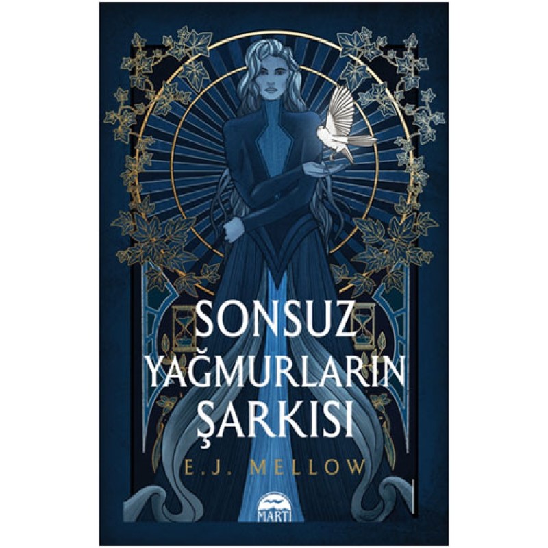 Sonsuz Yağmurların Şarkısı (Ciltli) Sonsuz Yağmurların Şarkısı (Ciltli)