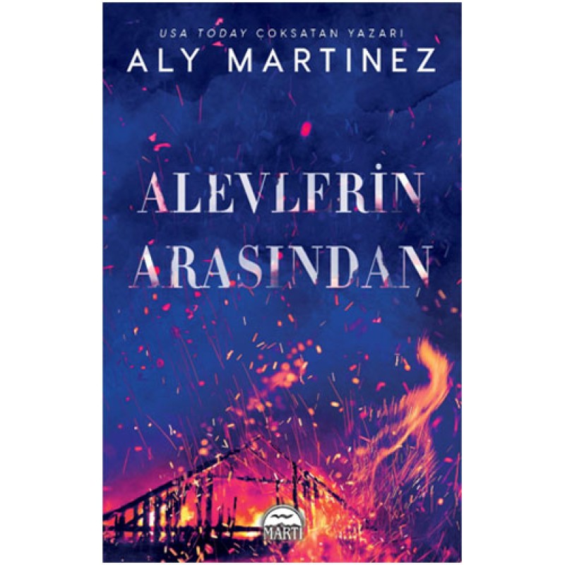 Alevlerin Arasından Alevlerin Arasından