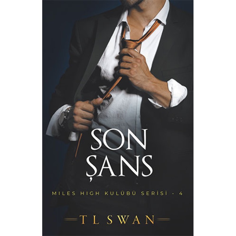 Son Şans Son Şans