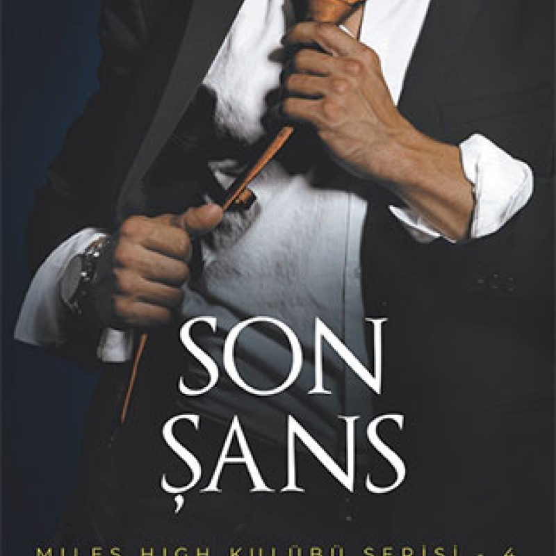 Son Şans Son Şans