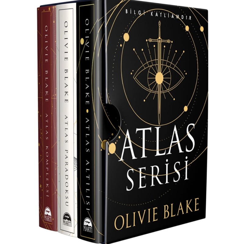 Atlas Serisi