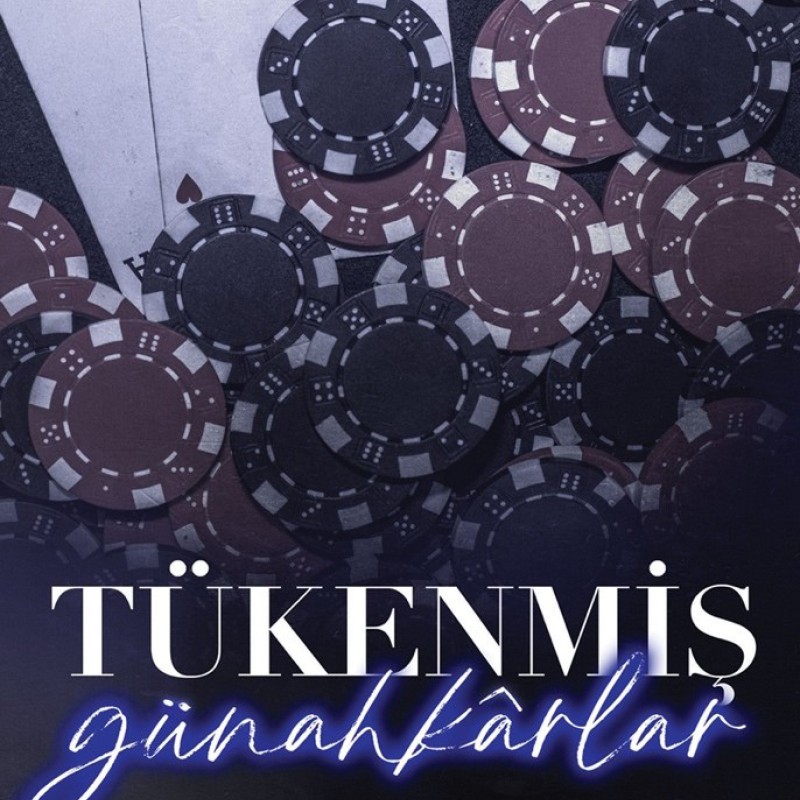 Tükenmiş Günahkârlar