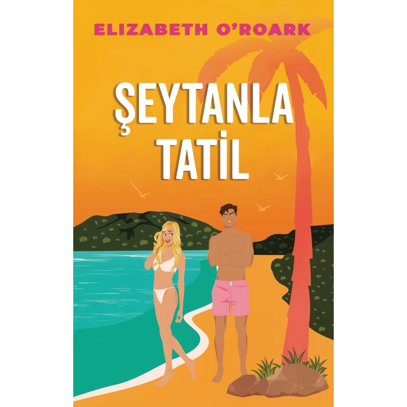 Şeytanla Tatil Şeytanla Tatil