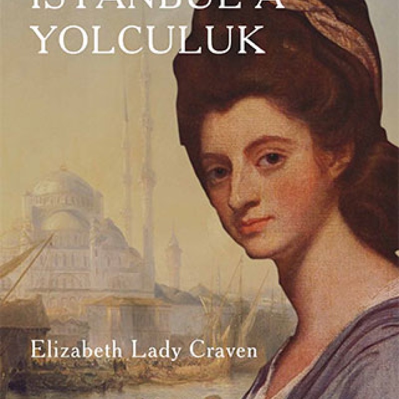 Kırımdan İstanbul’a Yolculuk