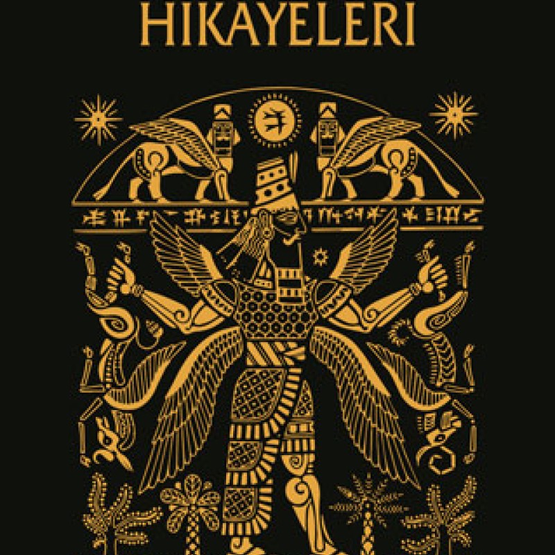 Eski Dünyanın Hikayeleri
