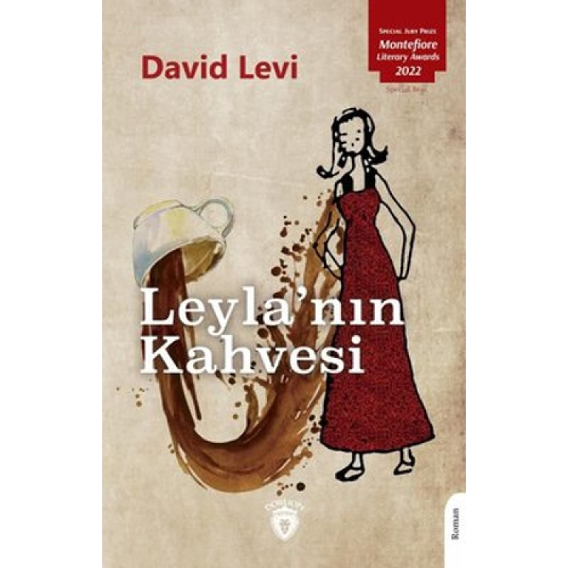 Leyla'nın Kahvesi Leyla'nın Kahvesi