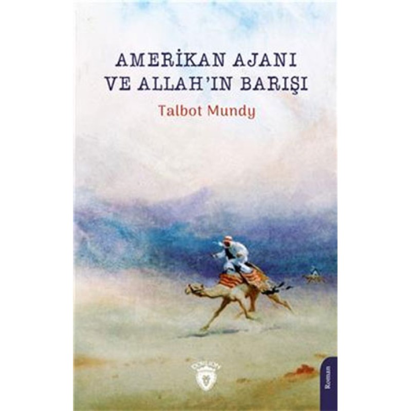 Amerikan Ajanı Ve Allahın Barışı Amerikan Ajanı Ve Allahın Barışı
