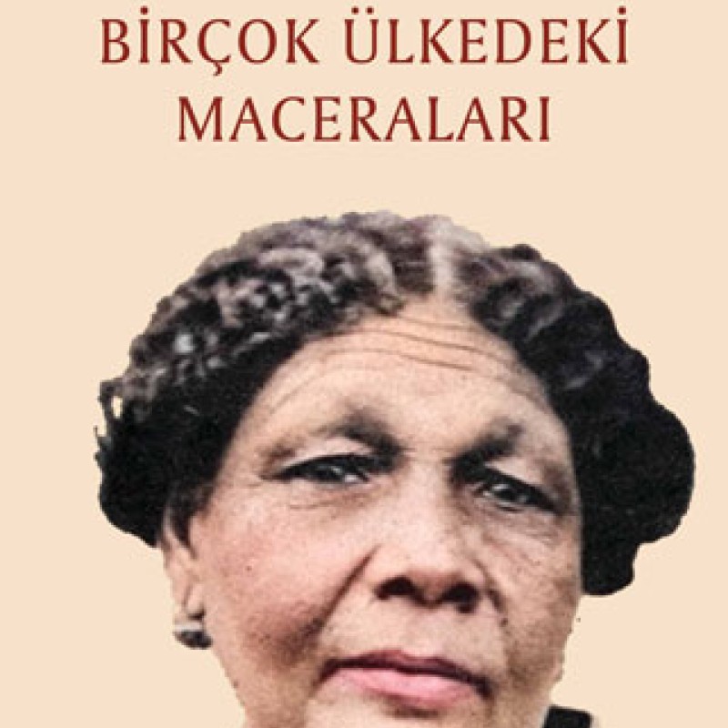 Bayan Seacole’un Birçok Ülkedeki Maceraları