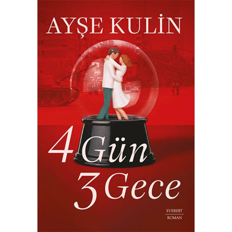4 Gün 3 Gece 4 Gün 3 Gece