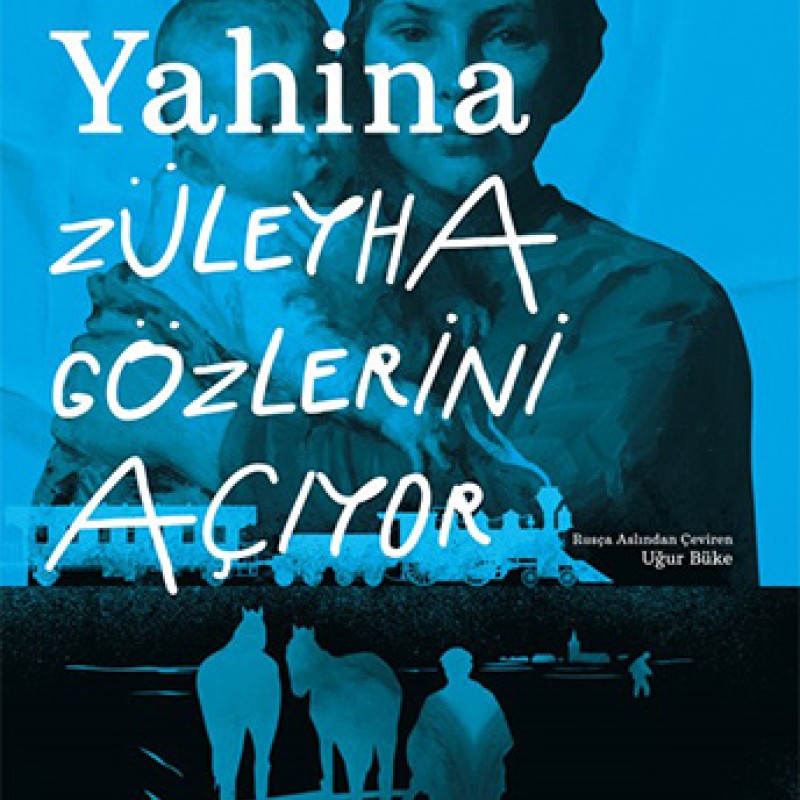 Züleyha Gözlerini Açıyor Züleyha Gözlerini Açıyor