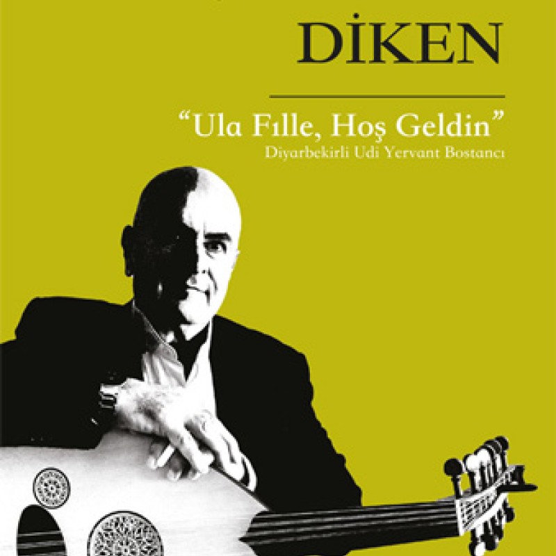 “Ula Fılle Hoş Geldin” “Ula Fılle Hoş Geldin”