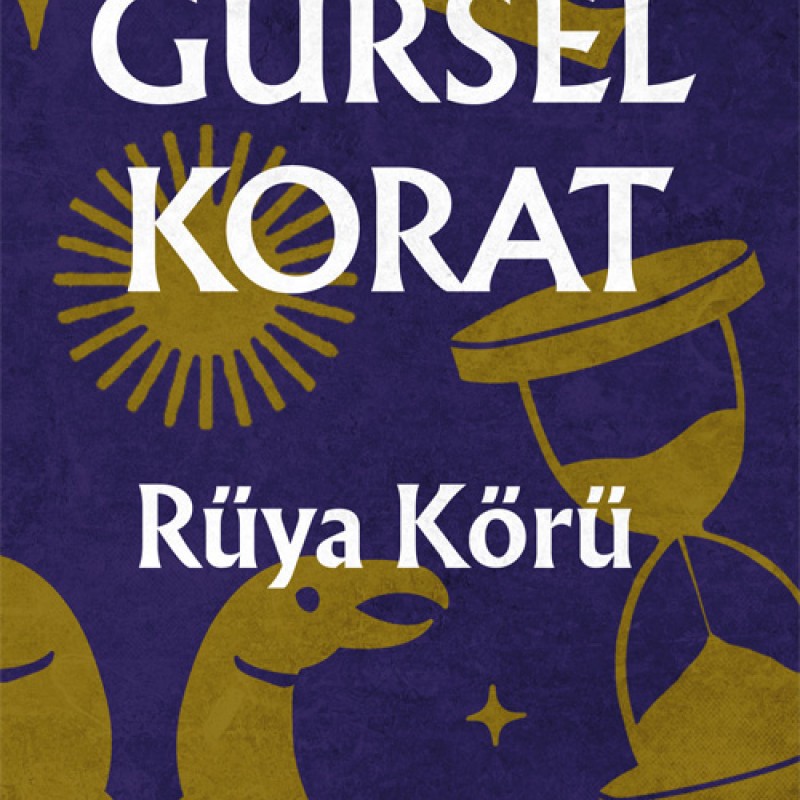 Rüya Körü Rüya Körü